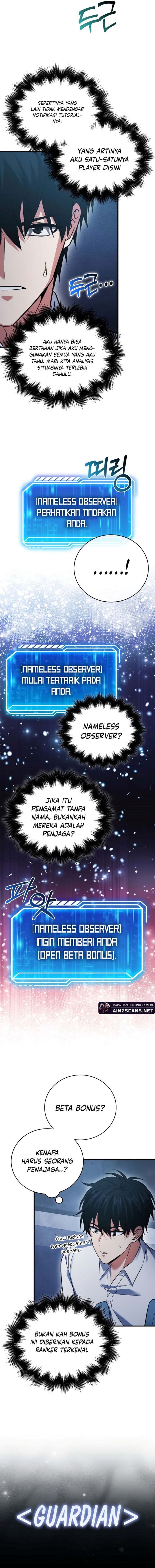 Max Talent Player - Chapter 2 - Page 6