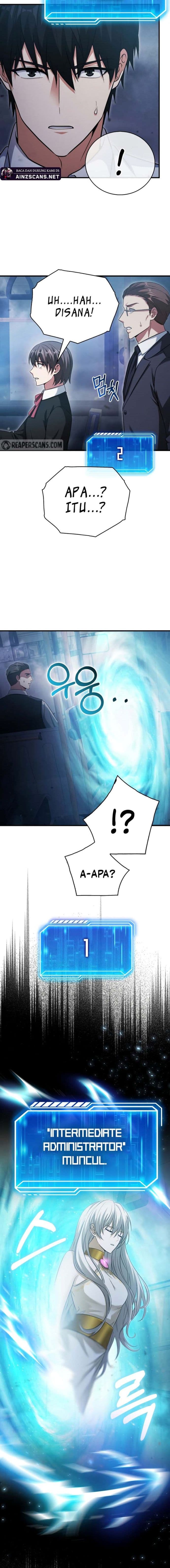 Max Talent Player - Chapter 2 - Page 9