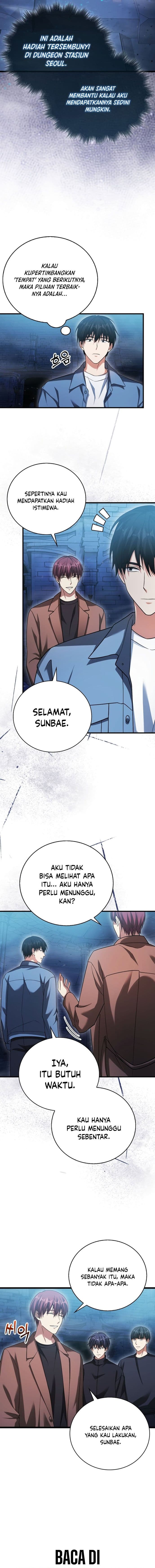 Max Talent Player - Chapter 20 - Page 11