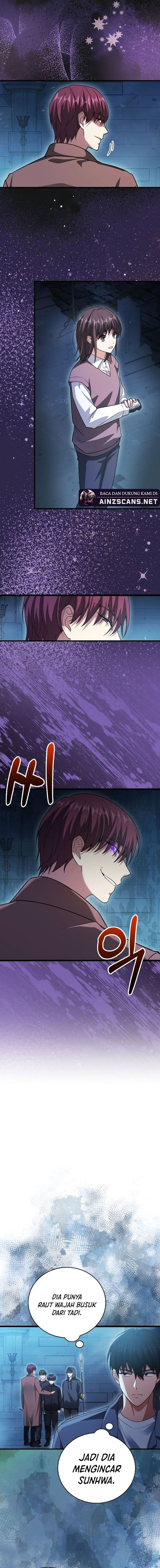 Max Talent Player - Chapter 20 - Page 13