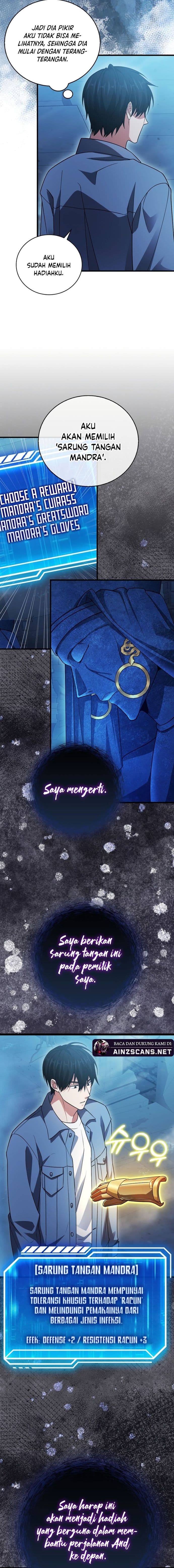 Max Talent Player - Chapter 20 - Page 14