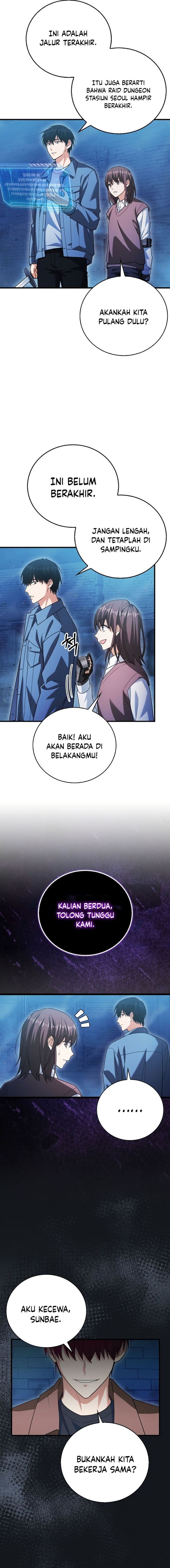 Max Talent Player - Chapter 20 - Page 16