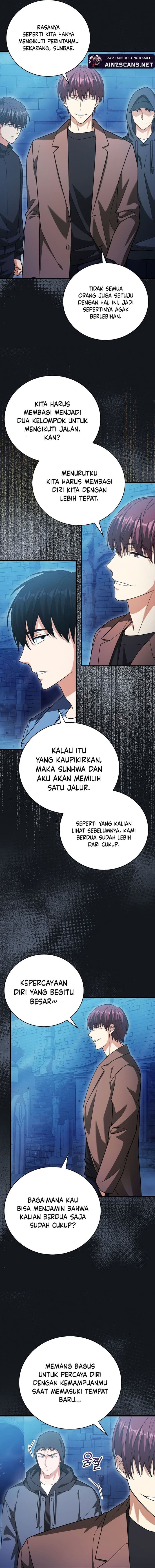 Max Talent Player - Chapter 20 - Page 17