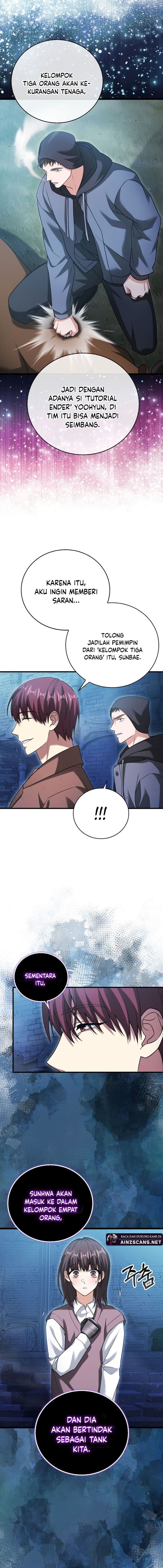 Max Talent Player - Chapter 20 - Page 19