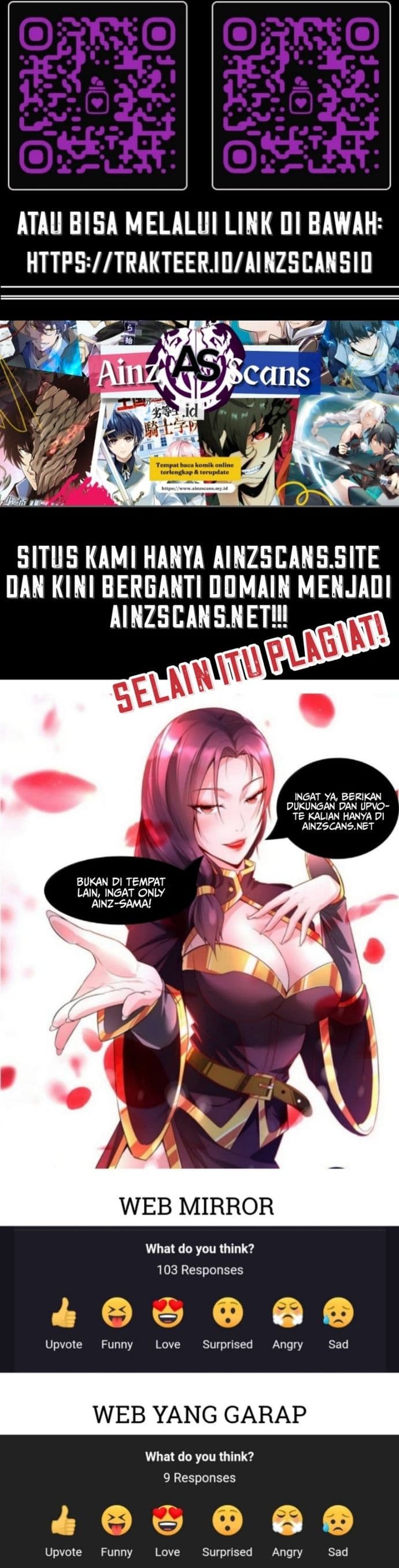 Max Talent Player - Chapter 20 - Page 23