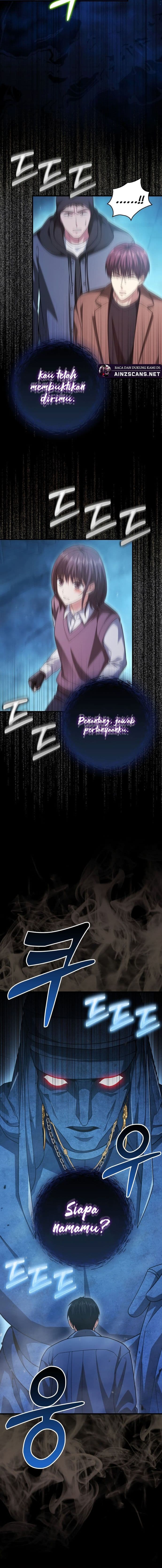 Max Talent Player - Chapter 20 - Page 5