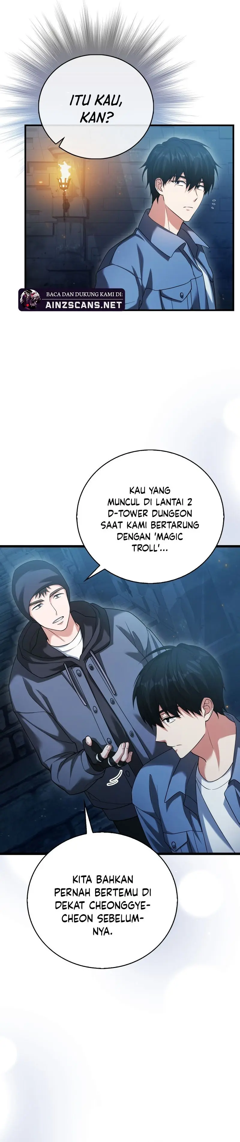 Max Talent Player - Chapter 21 - Page 10