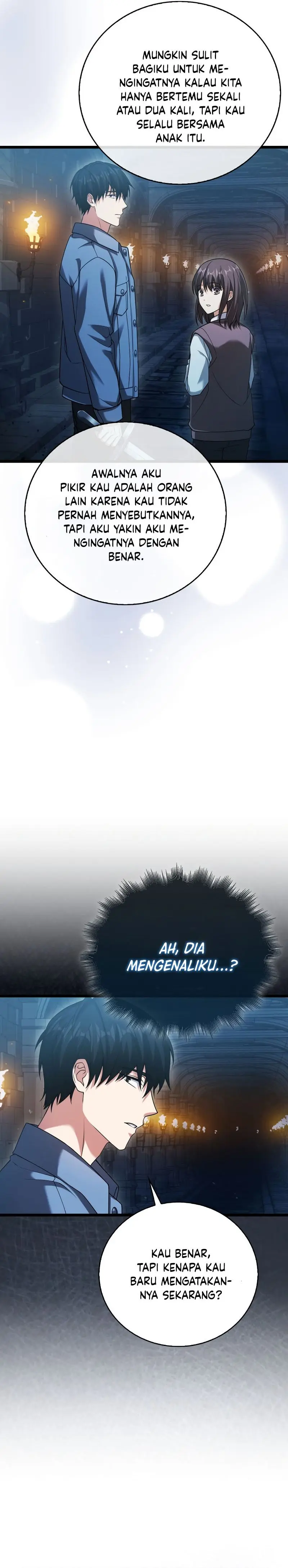 Max Talent Player - Chapter 21 - Page 11