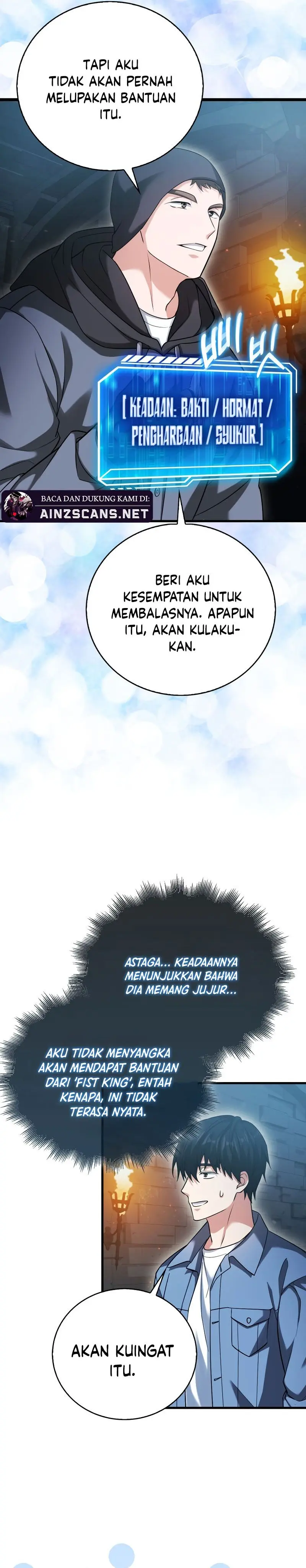 Max Talent Player - Chapter 21 - Page 14
