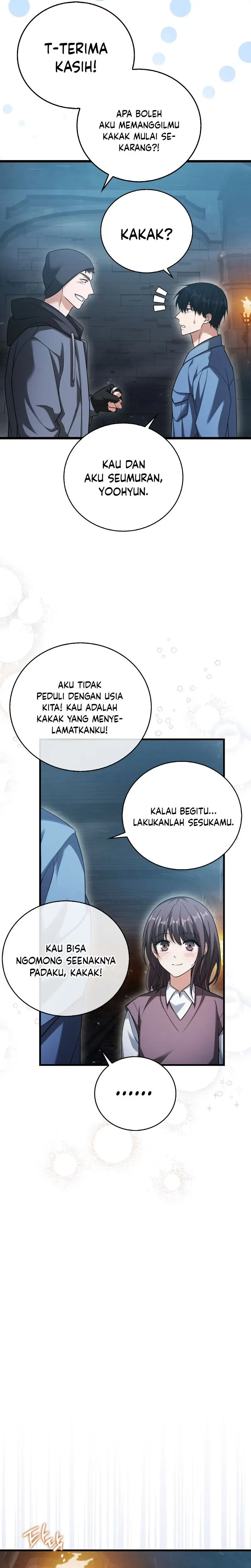 Max Talent Player - Chapter 21 - Page 15