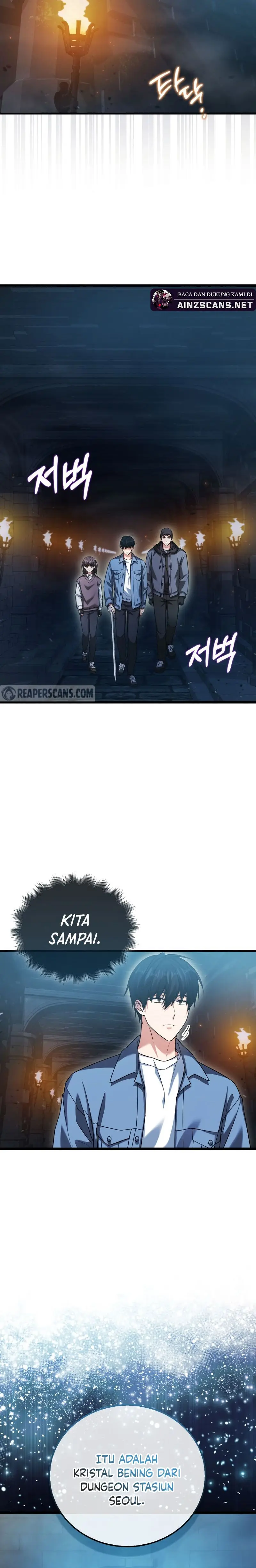 Max Talent Player - Chapter 21 - Page 16