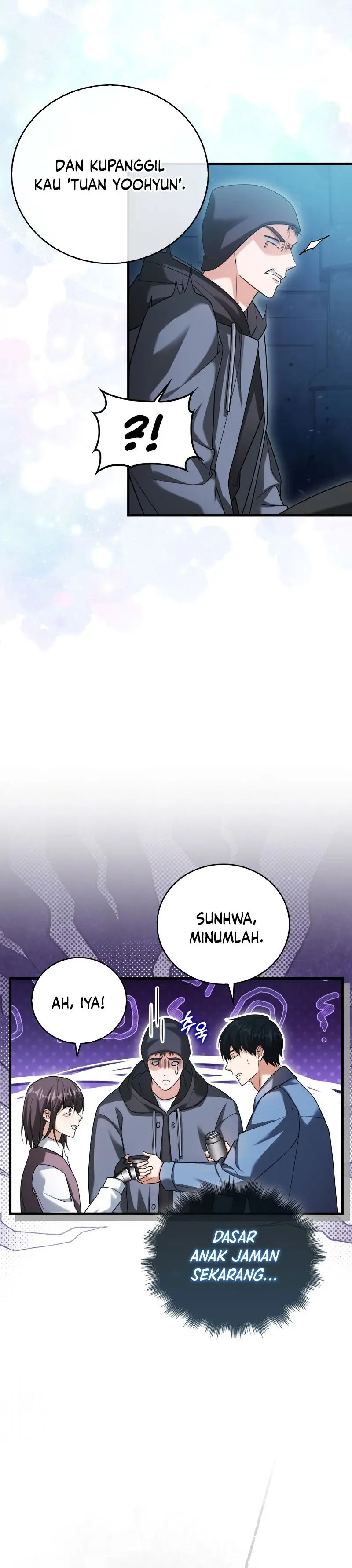 Max Talent Player - Chapter 21 - Page 21