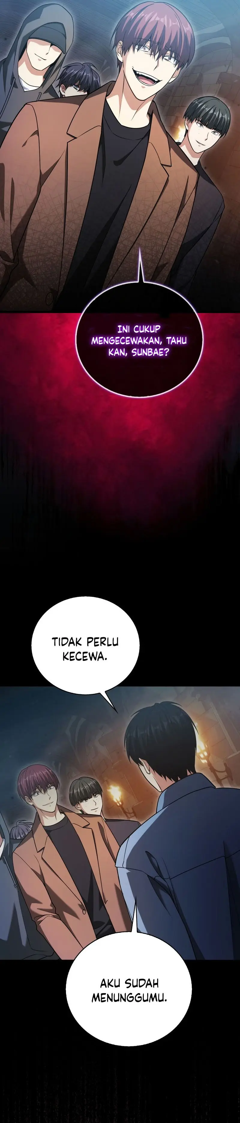 Max Talent Player - Chapter 21 - Page 29