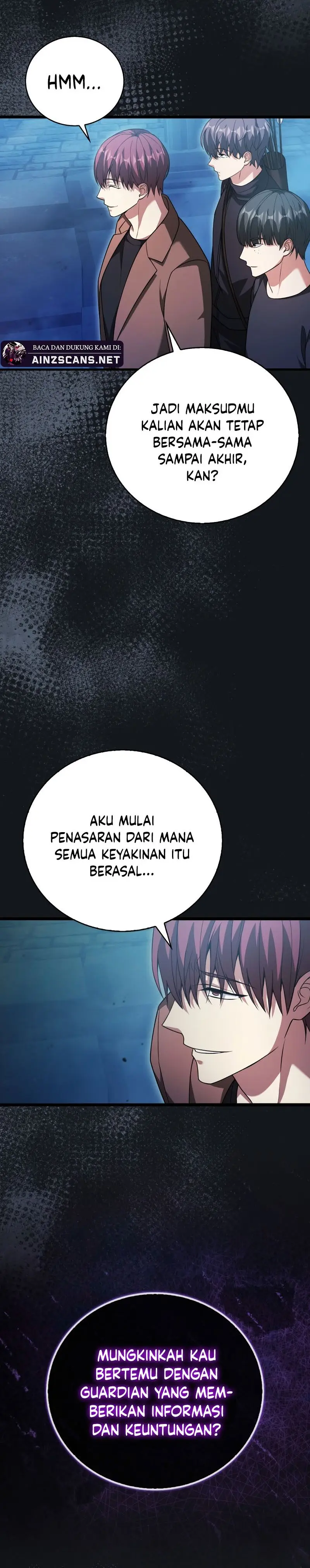 Max Talent Player - Chapter 21 - Page 3