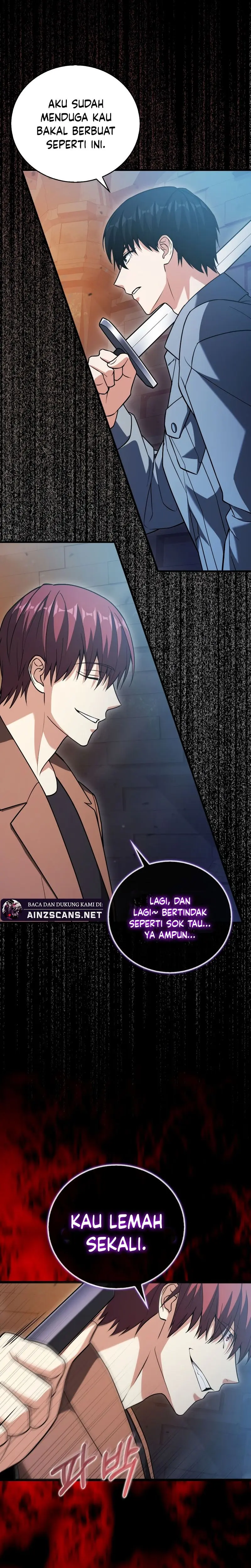 Max Talent Player - Chapter 21 - Page 30