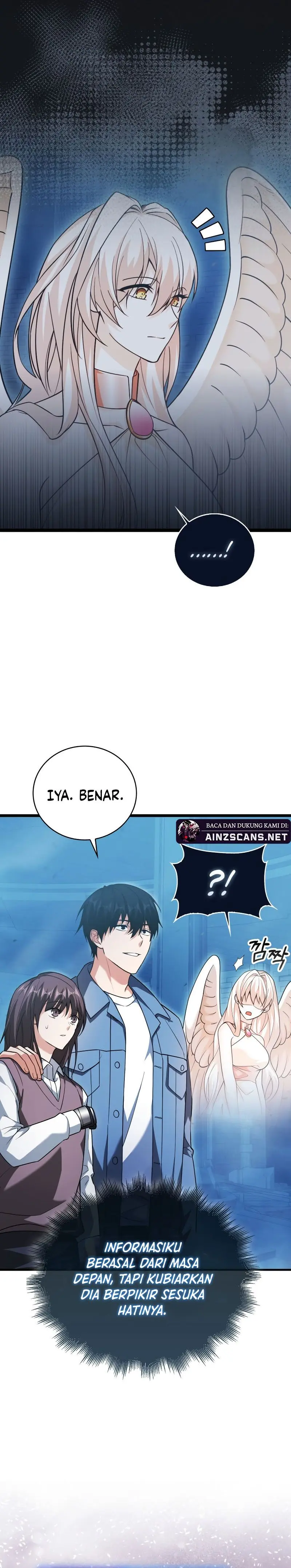 Max Talent Player - Chapter 21 - Page 4