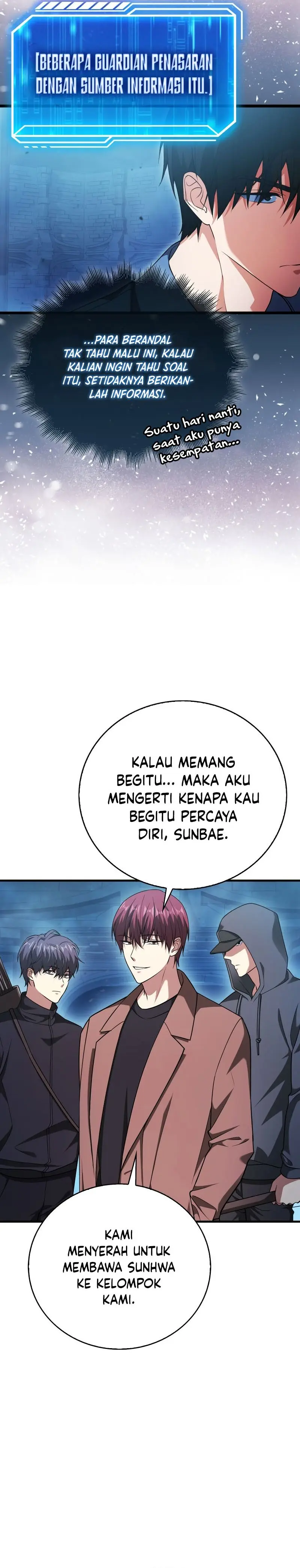 Max Talent Player - Chapter 21 - Page 5