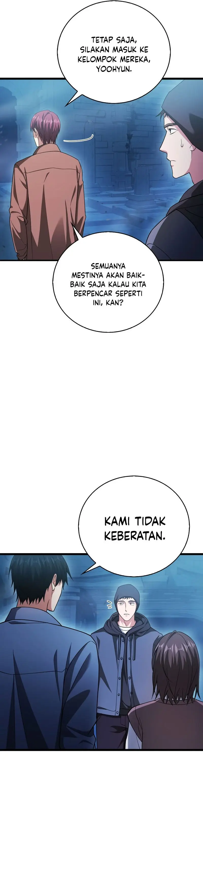 Max Talent Player - Chapter 21 - Page 6