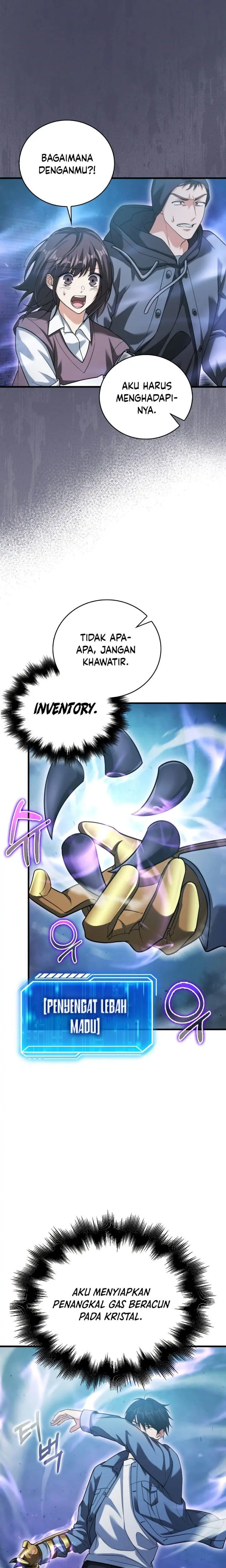 Max Talent Player - Chapter 23 - Page 24