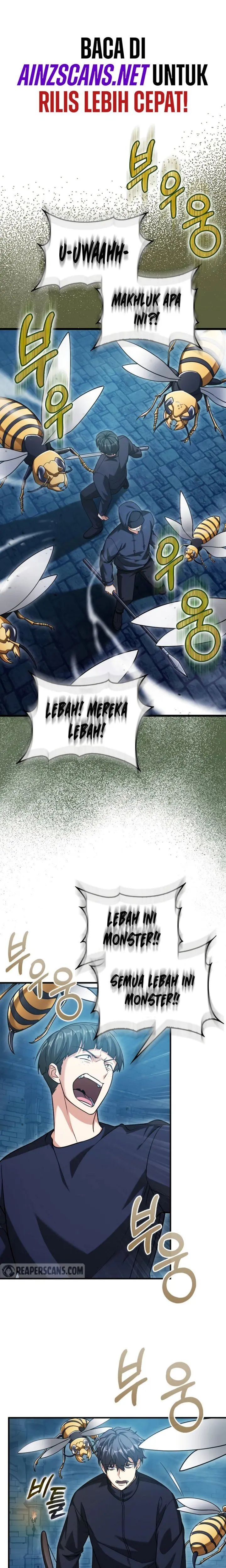 Max Talent Player - Chapter 23 - Page 3