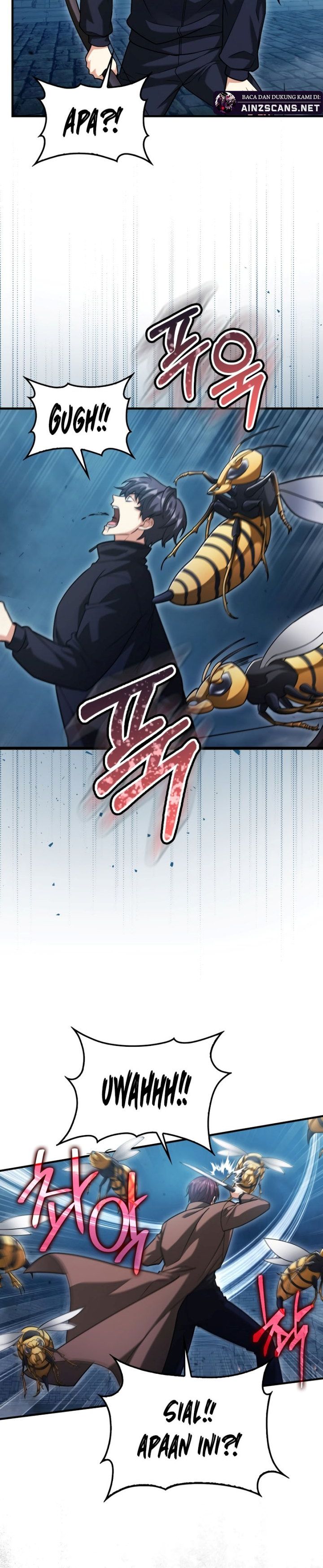Max Talent Player - Chapter 23 - Page 4