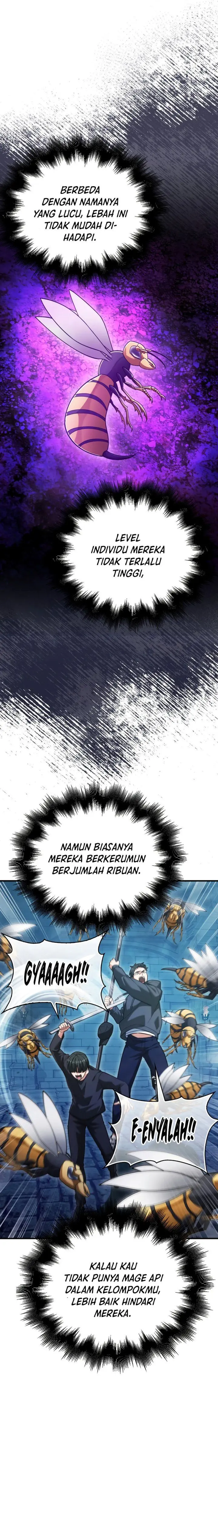 Max Talent Player - Chapter 23 - Page 6
