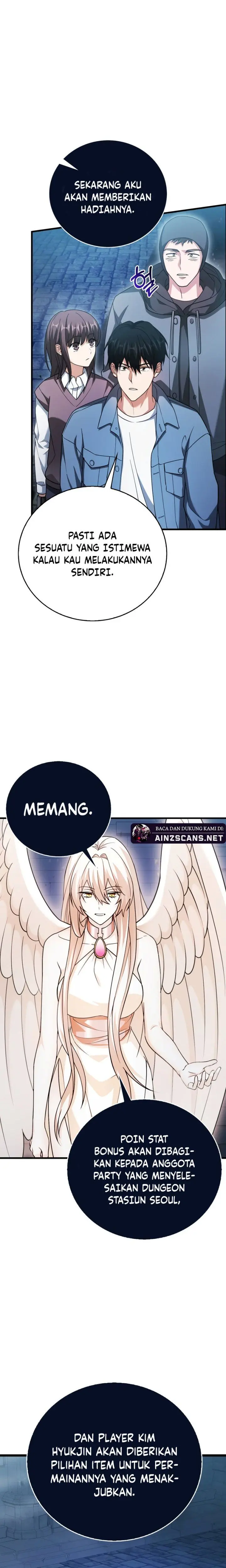 Max Talent Player - Chapter 24 - Page 11