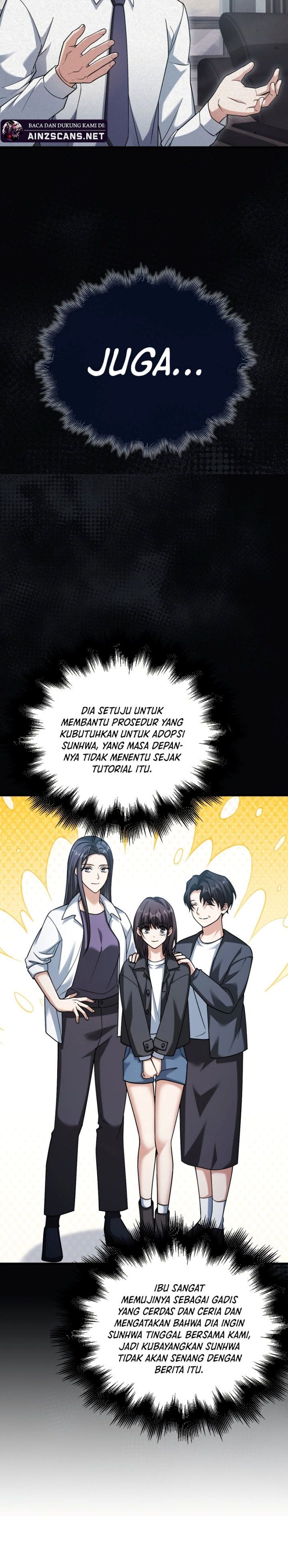 Max Talent Player - Chapter 24 - Page 26