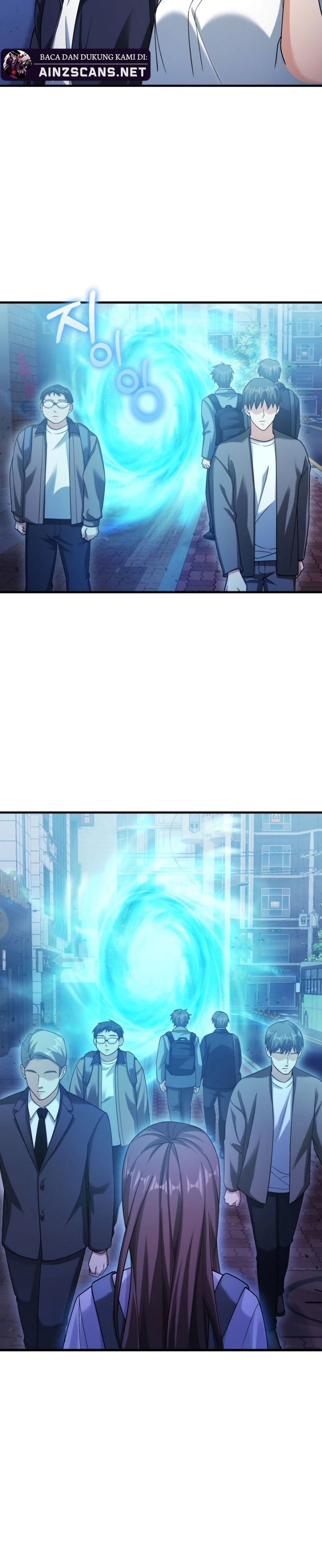 Max Talent Player - Chapter 24 - Page 28