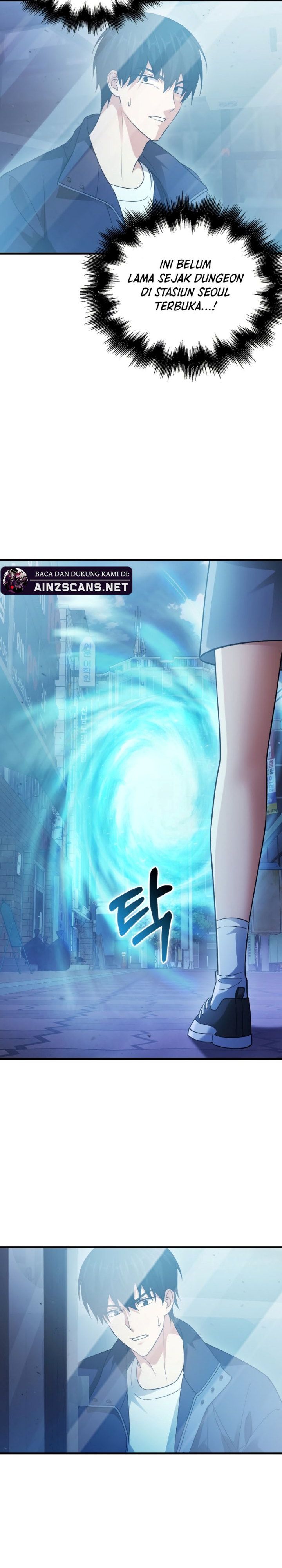 Max Talent Player - Chapter 24 - Page 30
