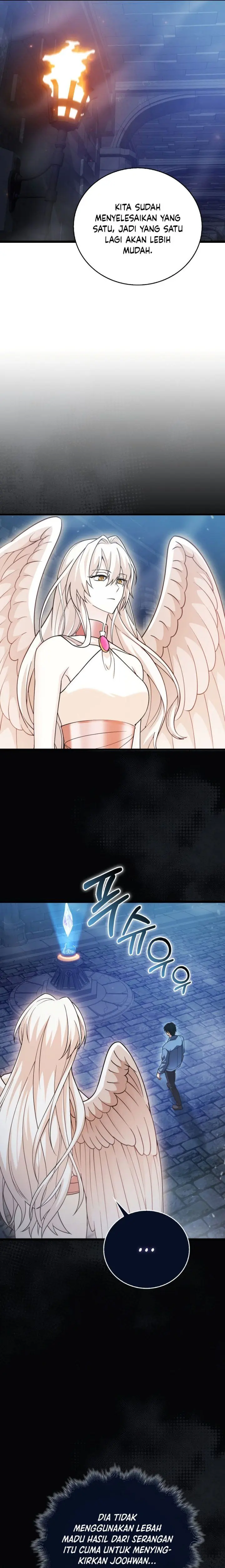 Max Talent Player - Chapter 24 - Page 7