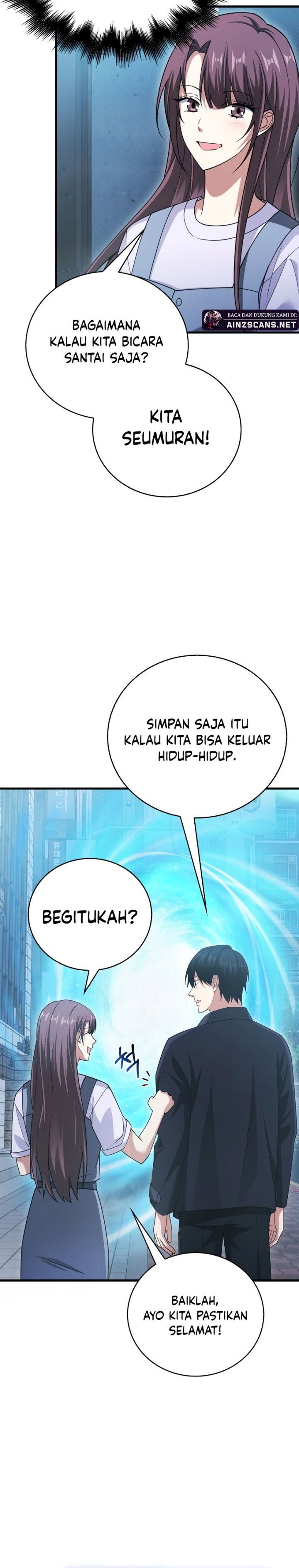 Max Talent Player - Chapter 25 - Page 12