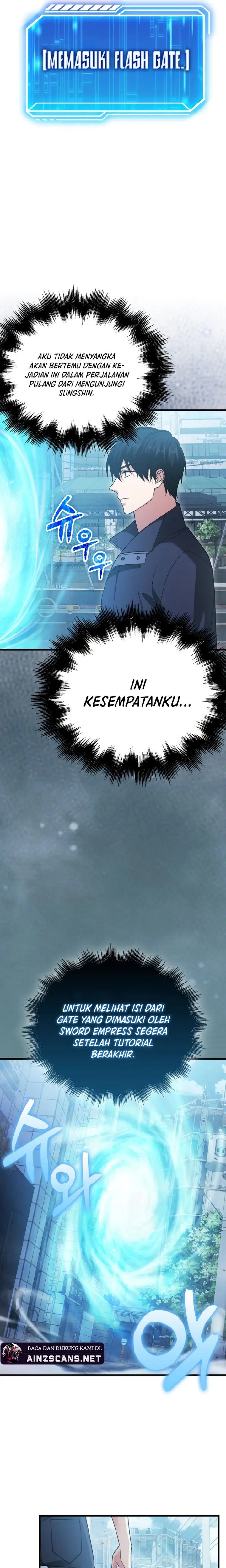 Max Talent Player - Chapter 25 - Page 13
