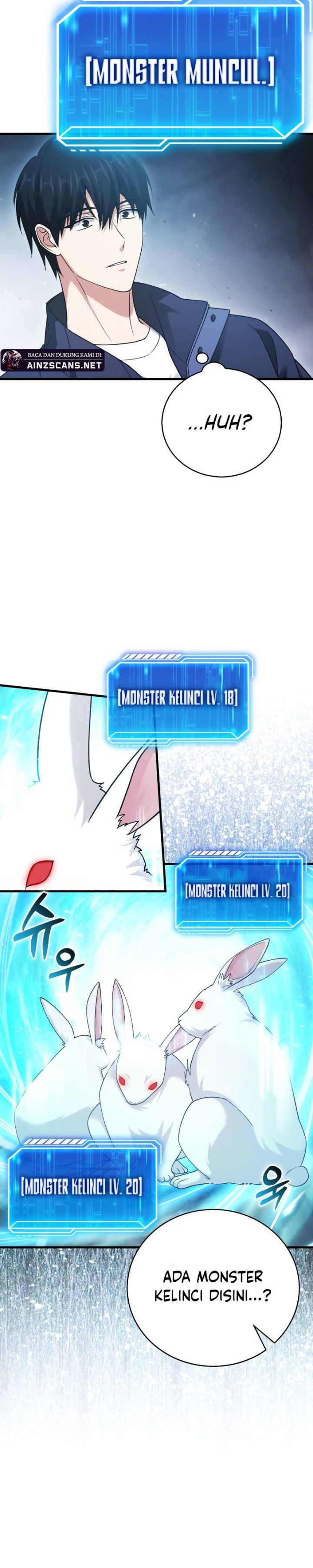 Max Talent Player - Chapter 25 - Page 16