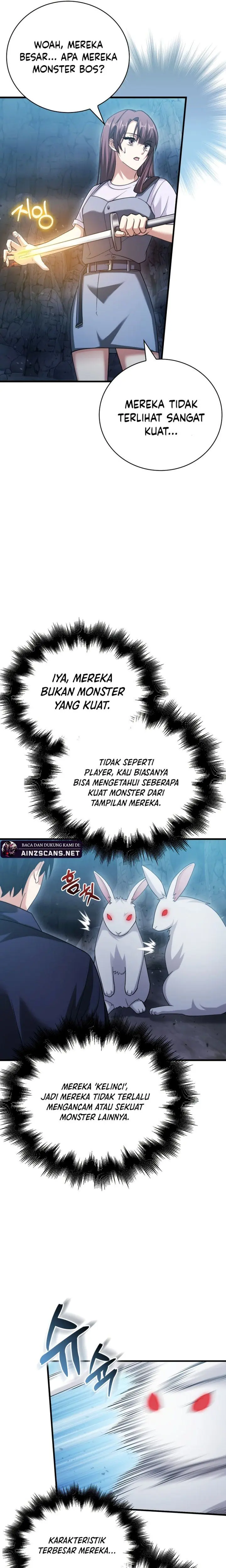 Max Talent Player - Chapter 25 - Page 17