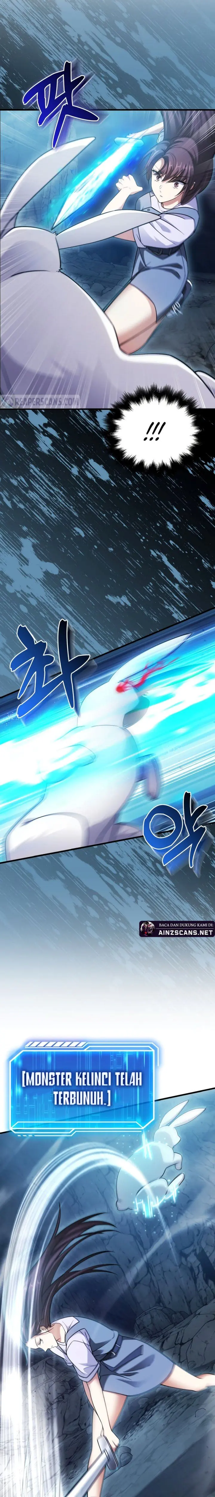Max Talent Player - Chapter 25 - Page 21