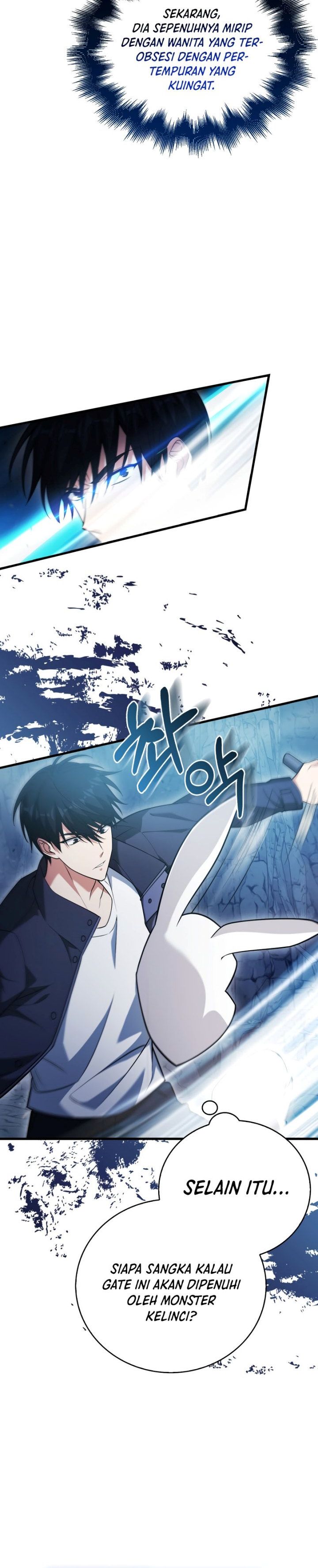 Max Talent Player - Chapter 25 - Page 24