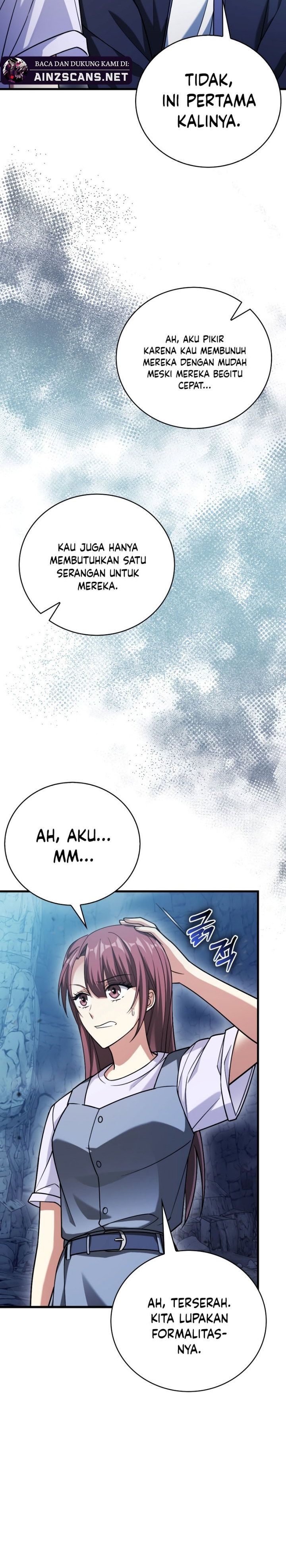 Max Talent Player - Chapter 25 - Page 26