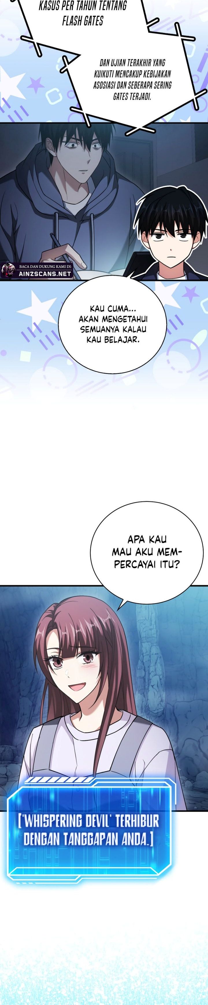Max Talent Player - Chapter 25 - Page 28