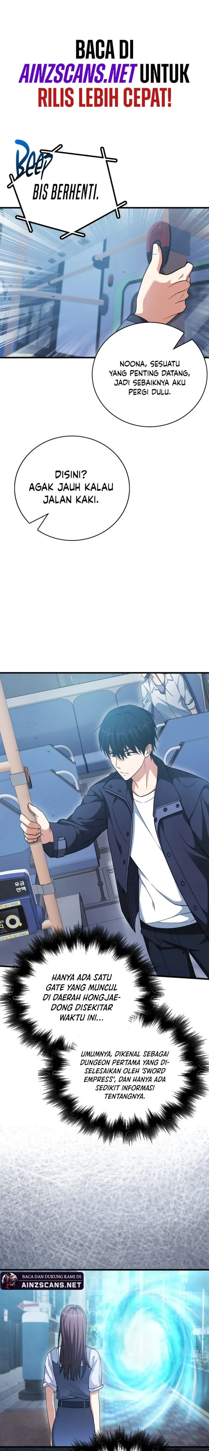Max Talent Player - Chapter 25 - Page 3