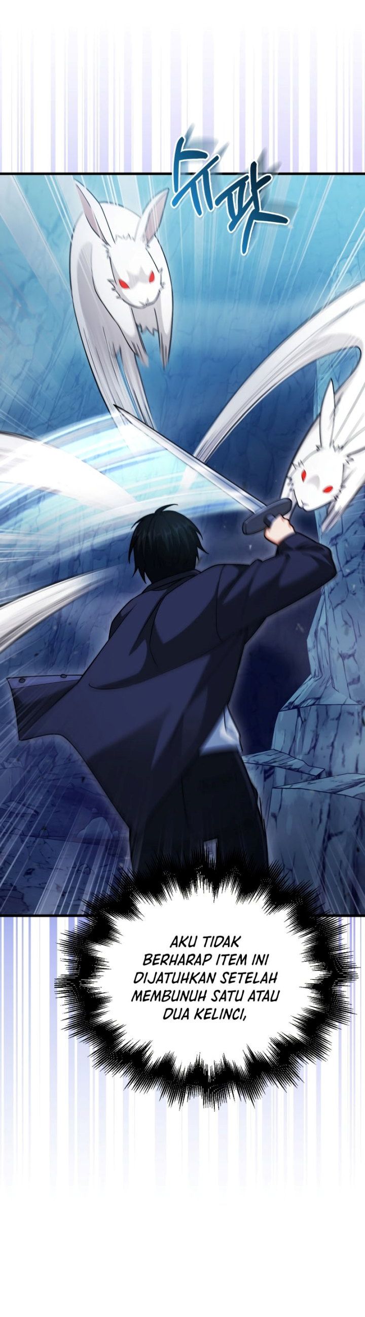 Max Talent Player - Chapter 25 - Page 30