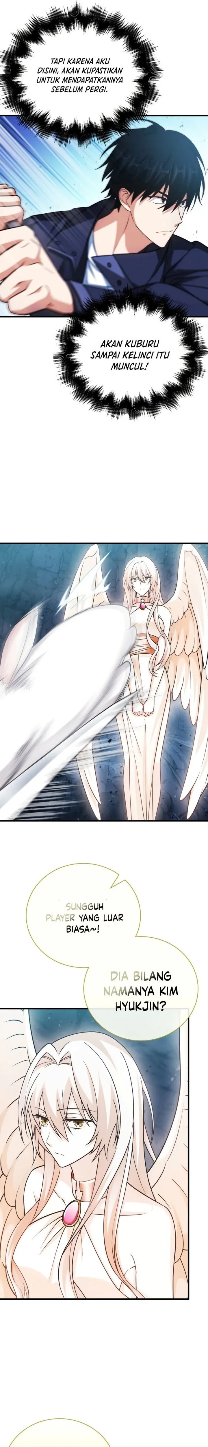 Max Talent Player - Chapter 25 - Page 31