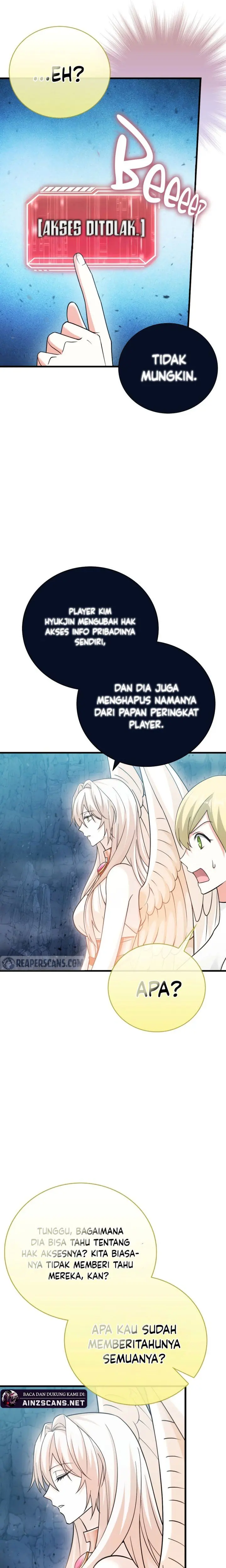 Max Talent Player - Chapter 25 - Page 33