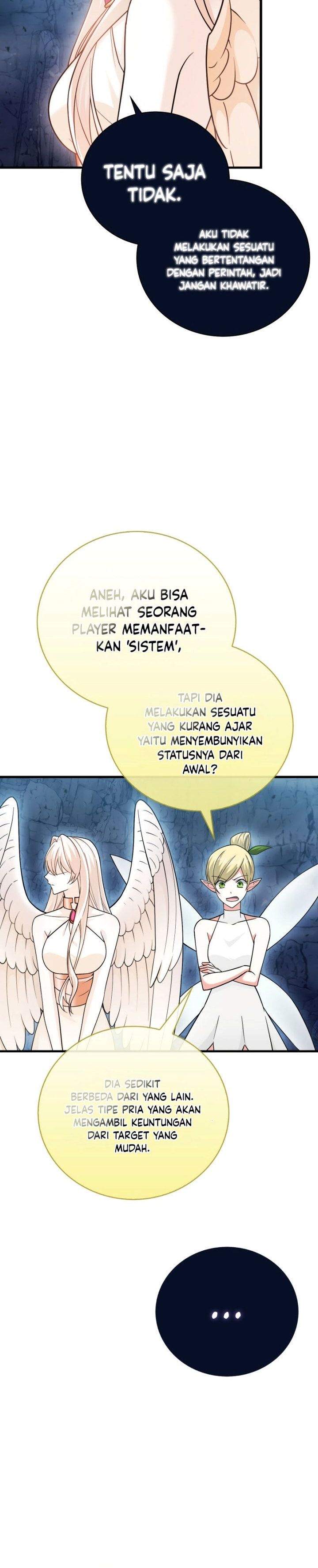 Max Talent Player - Chapter 25 - Page 34