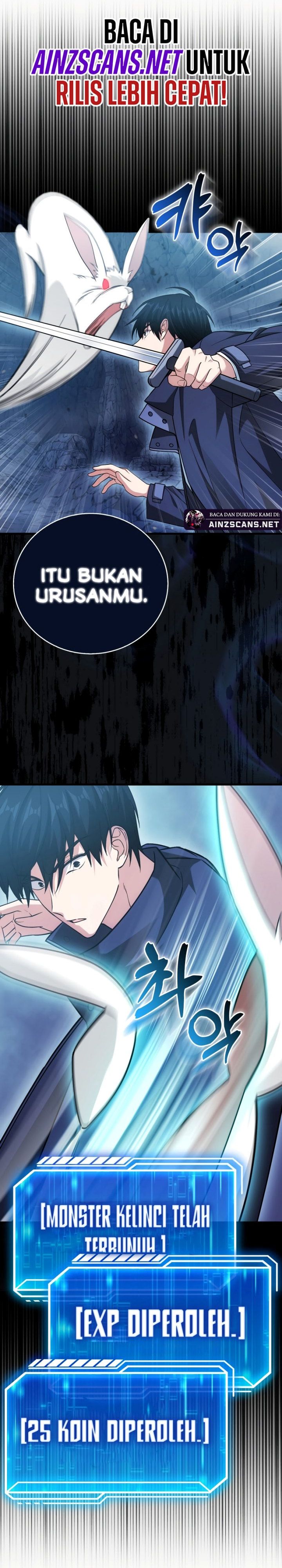 Max Talent Player - Chapter 25 - Page 36