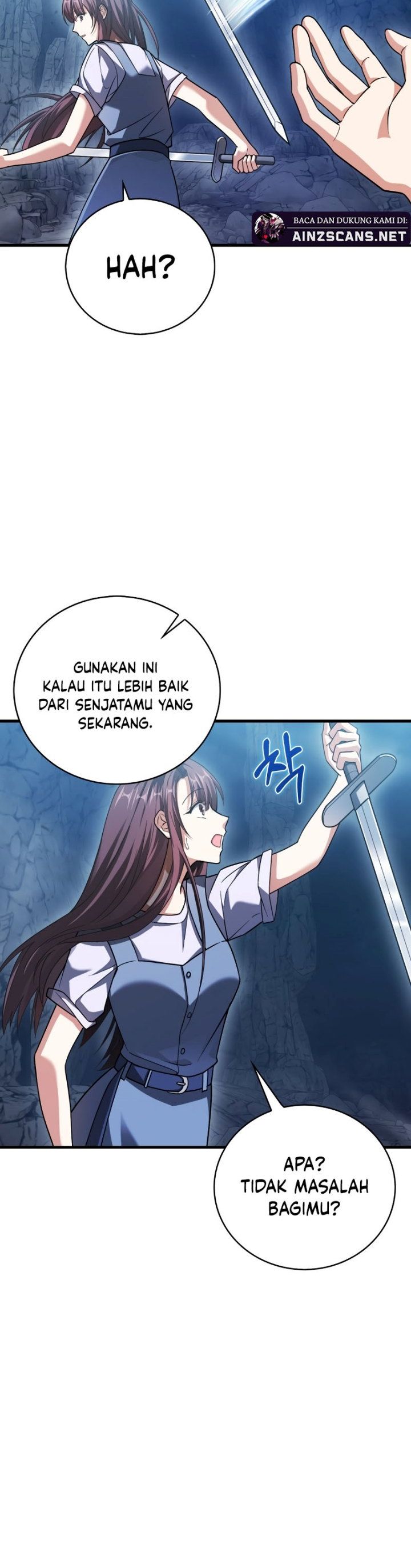 Max Talent Player - Chapter 25 - Page 38