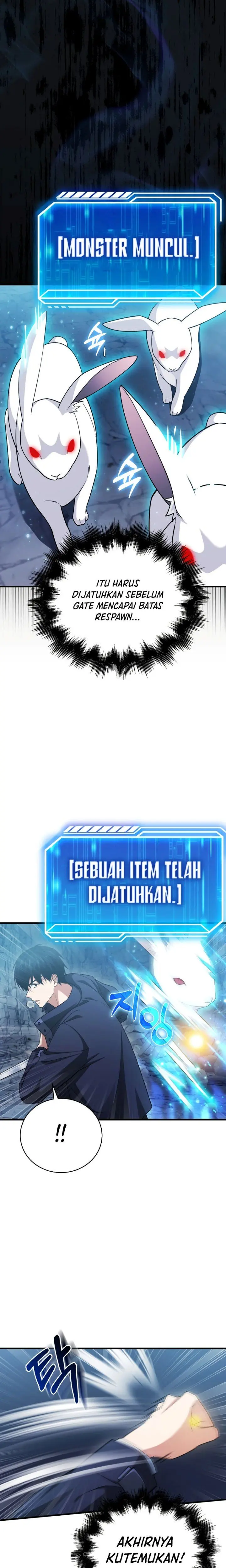 Max Talent Player - Chapter 25 - Page 41