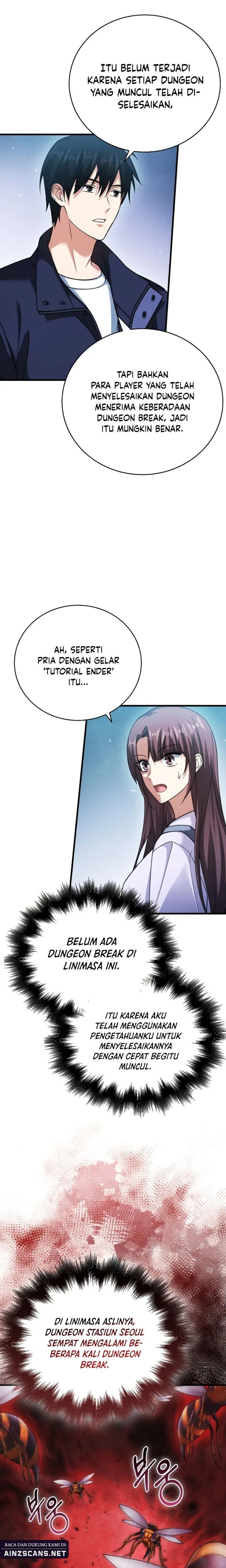 Max Talent Player - Chapter 25 - Page 7