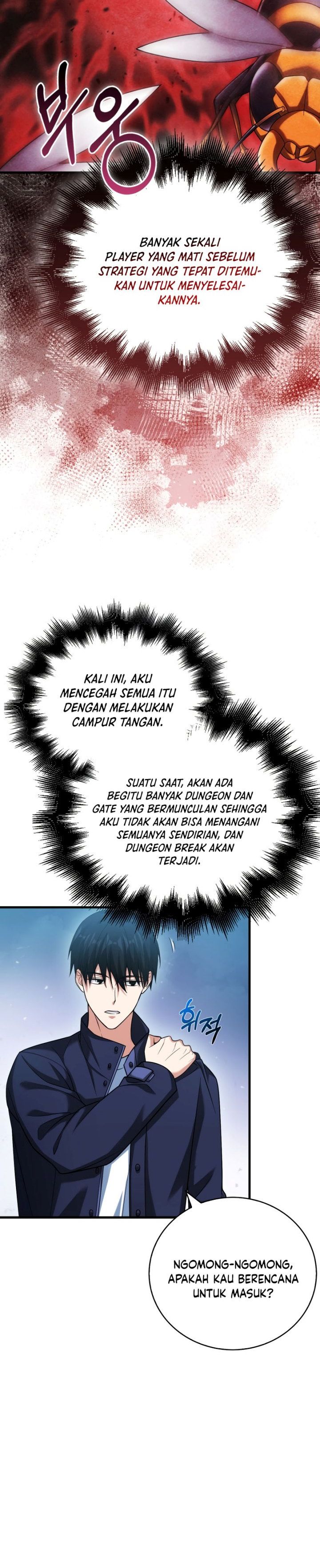 Max Talent Player - Chapter 25 - Page 8