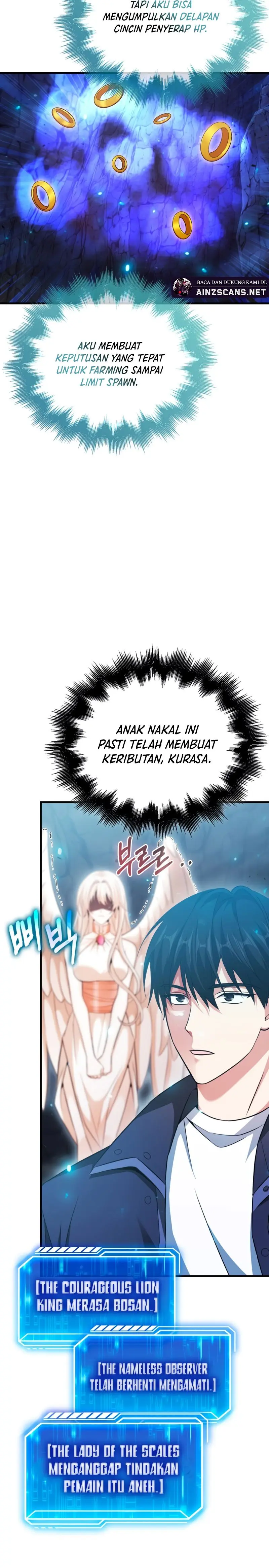 Max Talent Player - Chapter 26 - Page 10